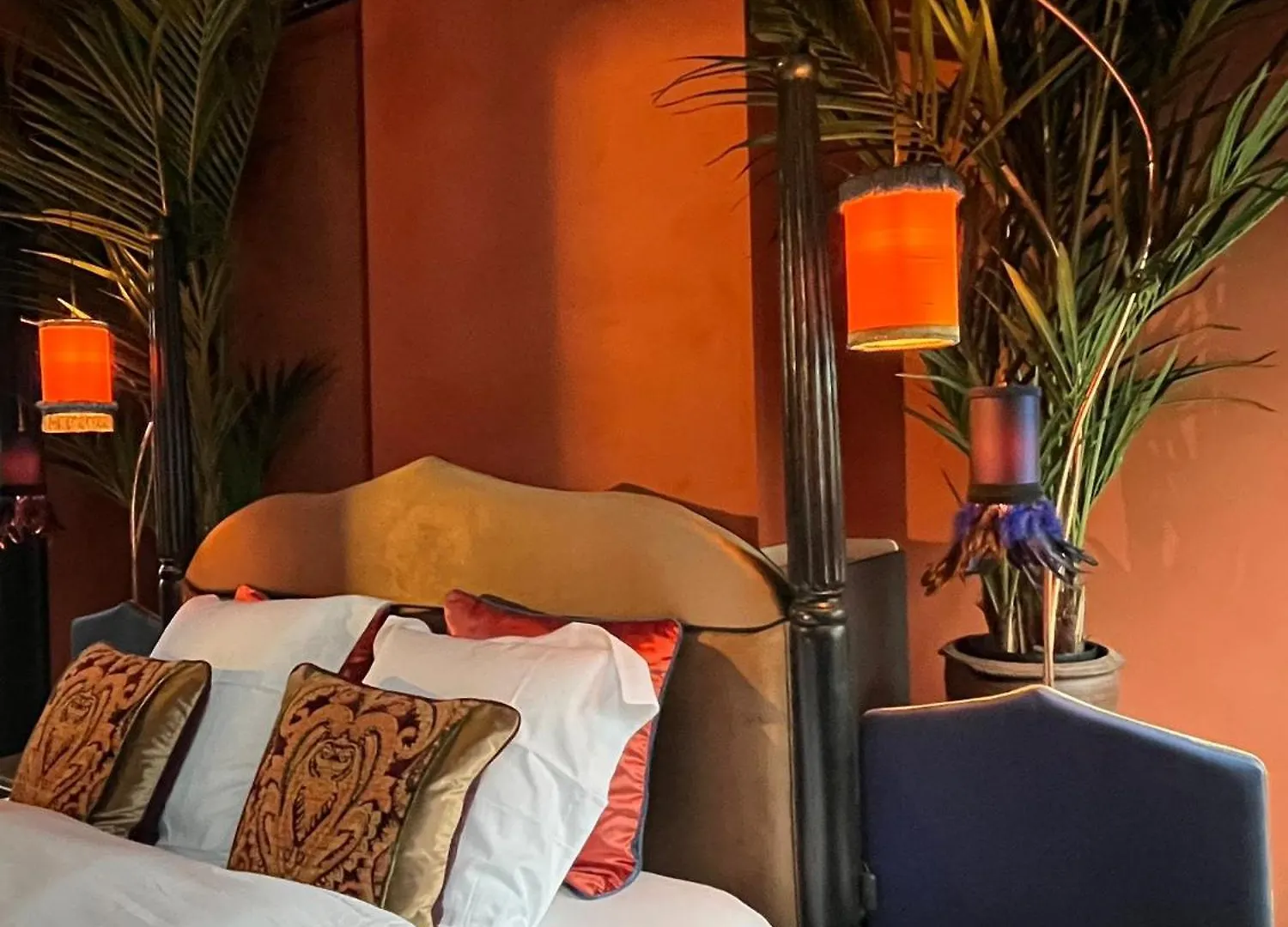 Guesthouse Nights By Morpheus Anvers Belgique