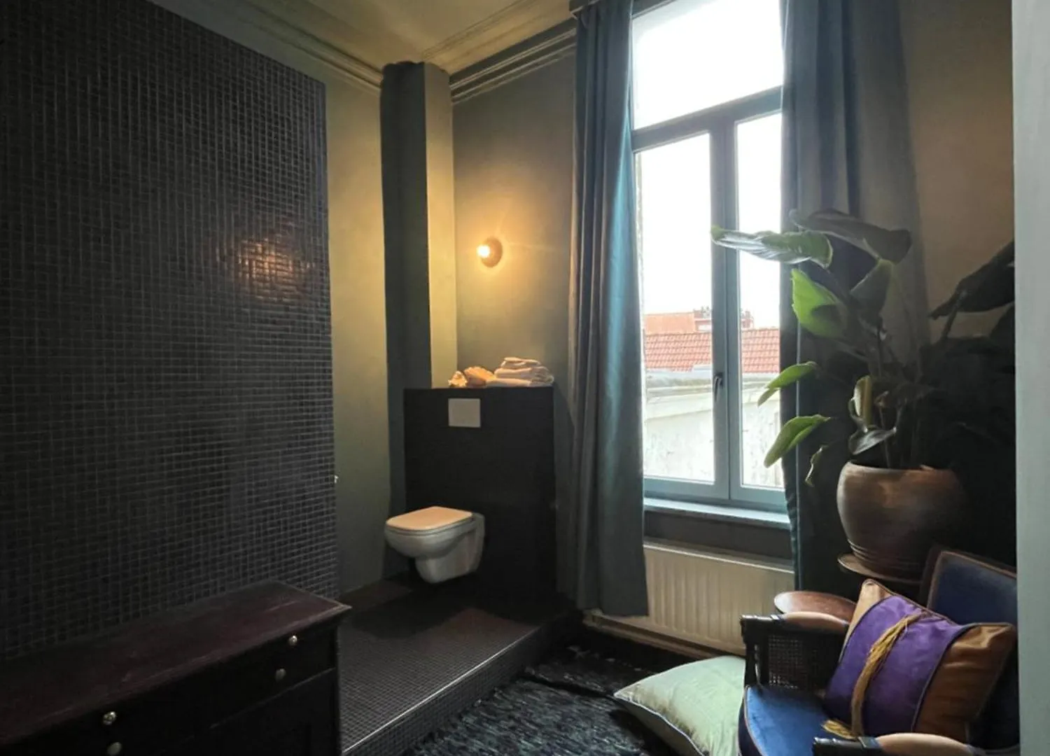 Guesthouse Nights By Morpheus Antwerp