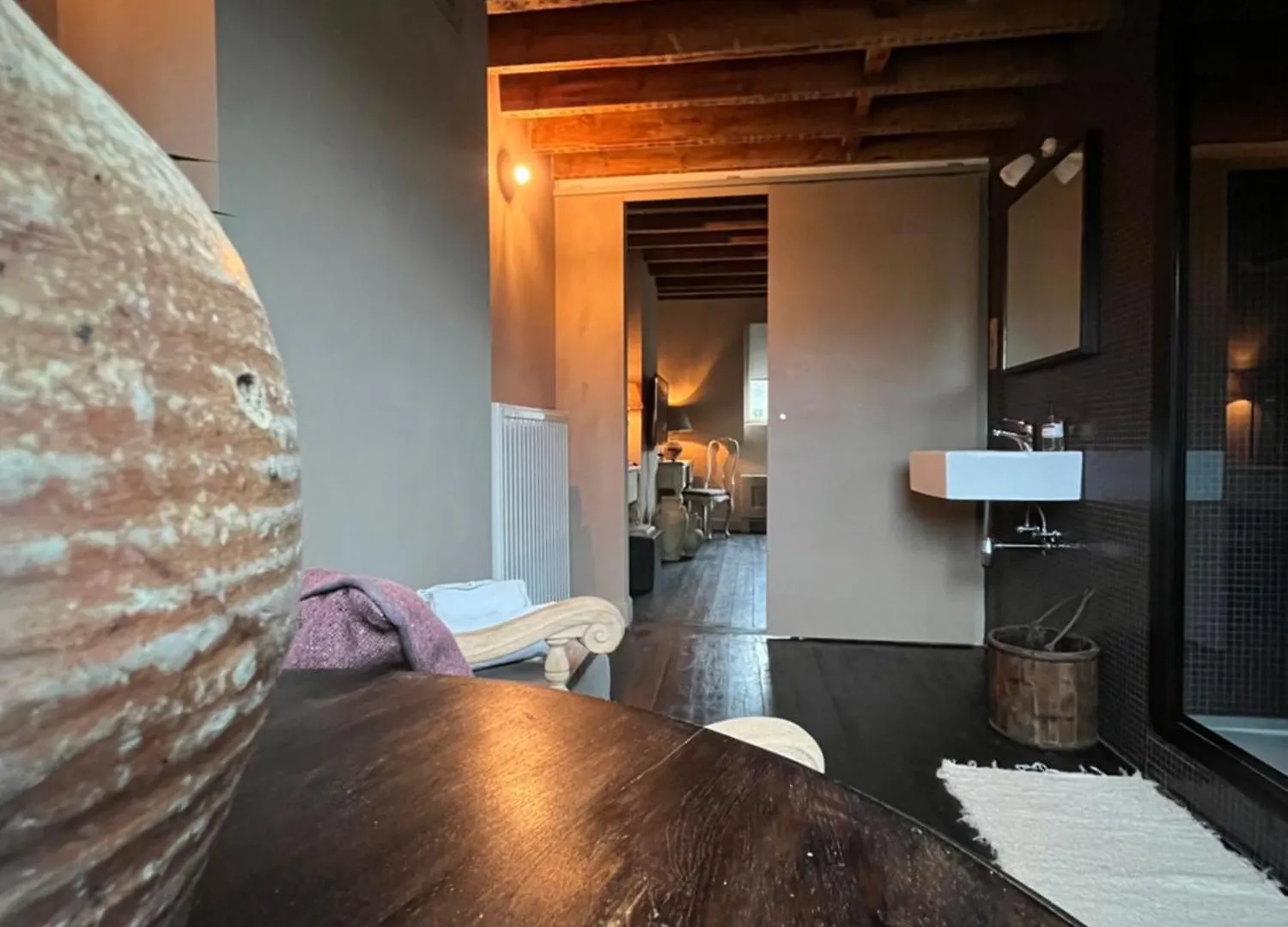 Guesthouse Nights By Morpheus Antwerp Bed & Breakfast