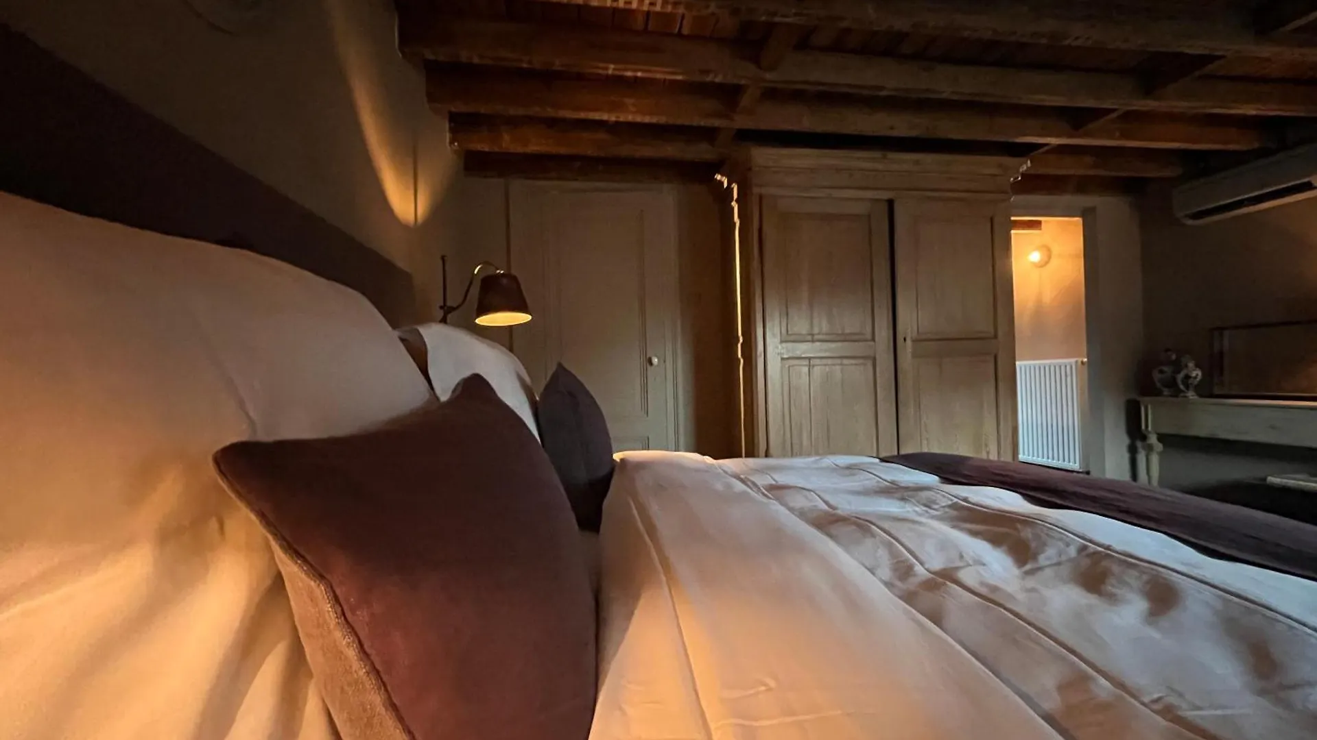 Guesthouse Nights By Morpheus Antwerp 0*,