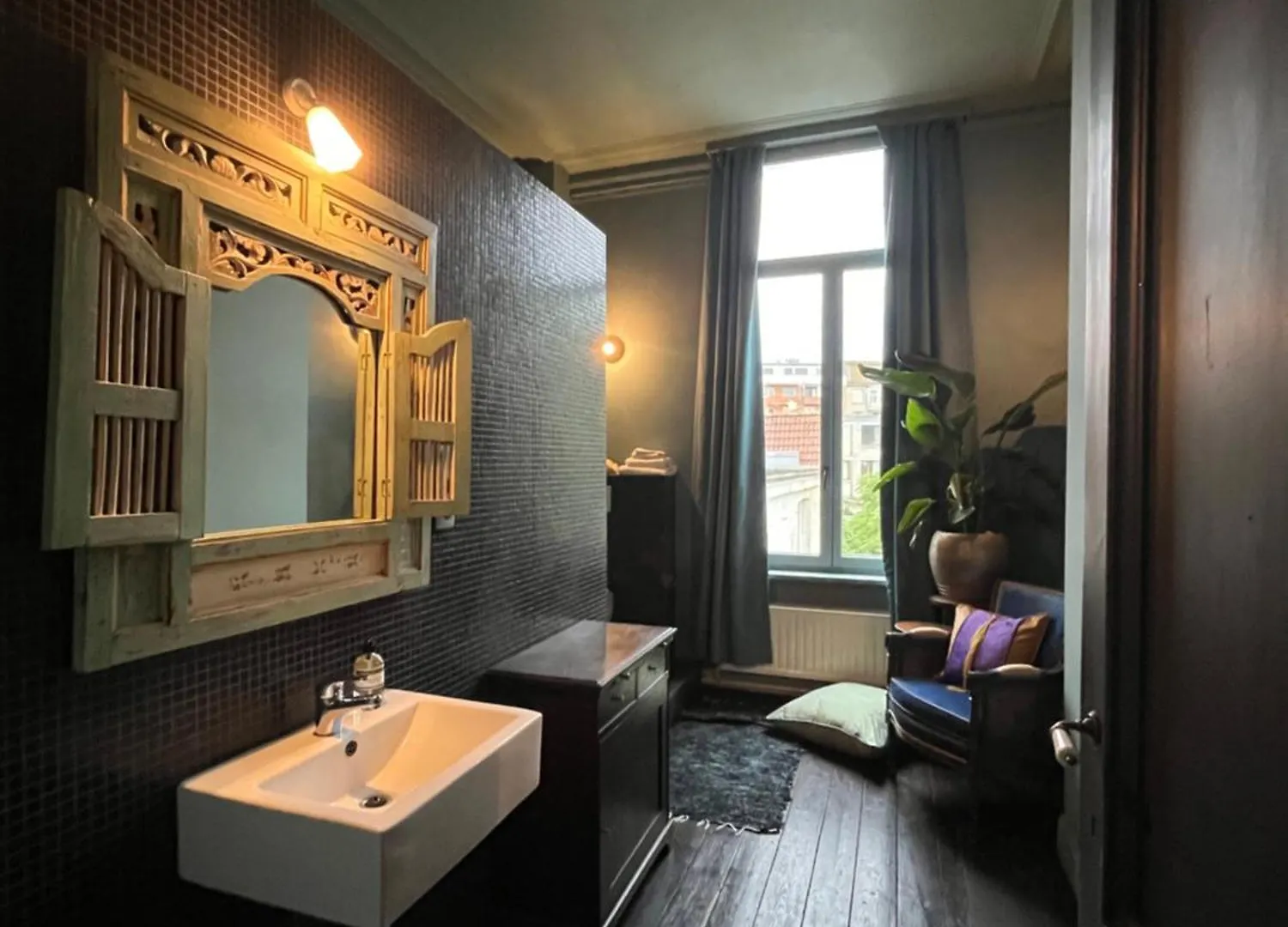 Guesthouse Nights By Morpheus Antwerp 0*,  Belgium
