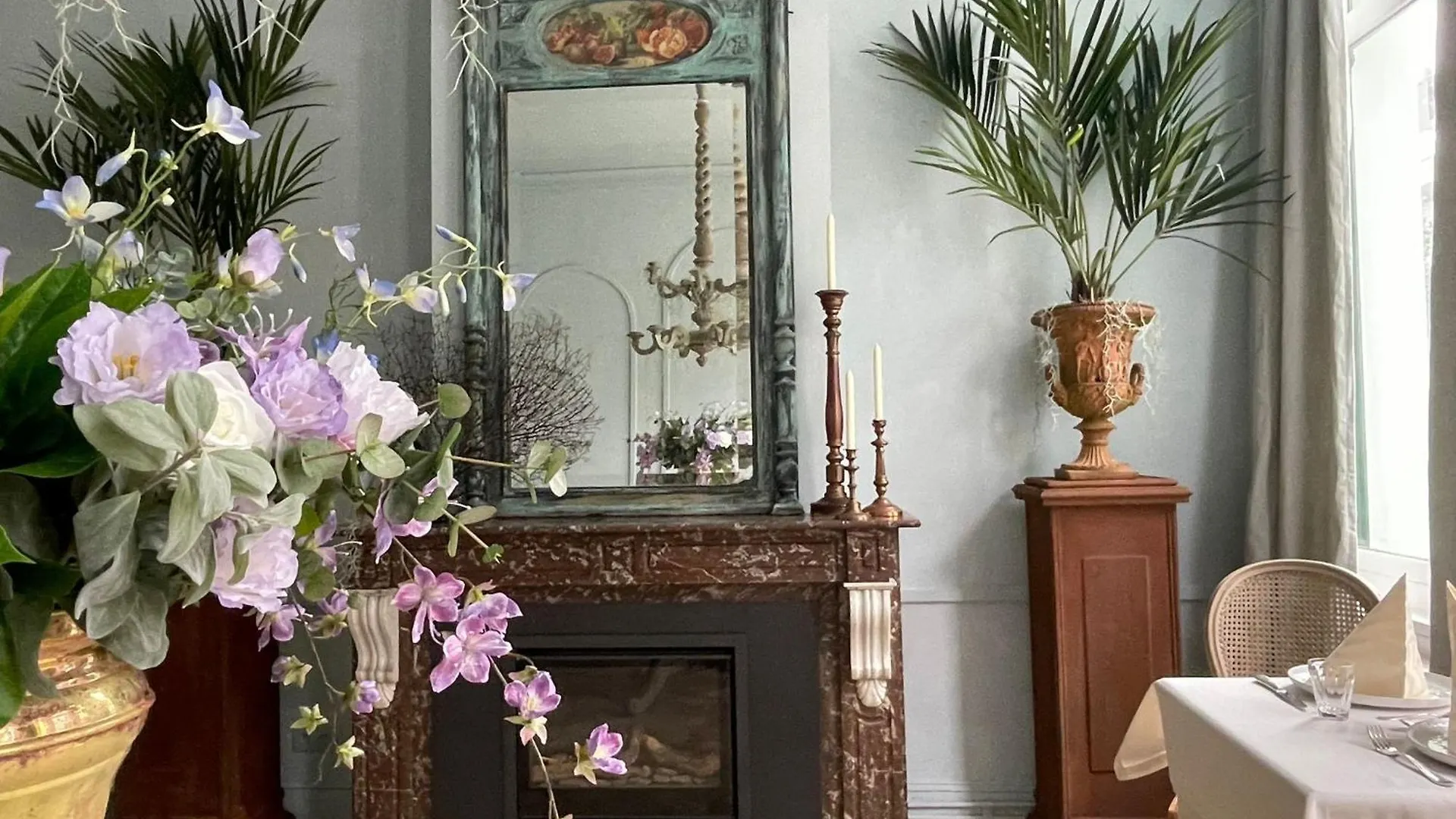 Bed & Breakfast Guesthouse Nights By Morpheus Antwerp