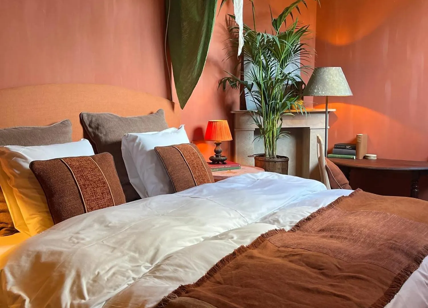 Guesthouse Nights By Morpheus Antwerp Belgium